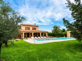 Belle et Agréable Villa provençale avec Piscine Privée , Climatisation , Wifi , ping-pong , Babyfoot - FR-1-708-78